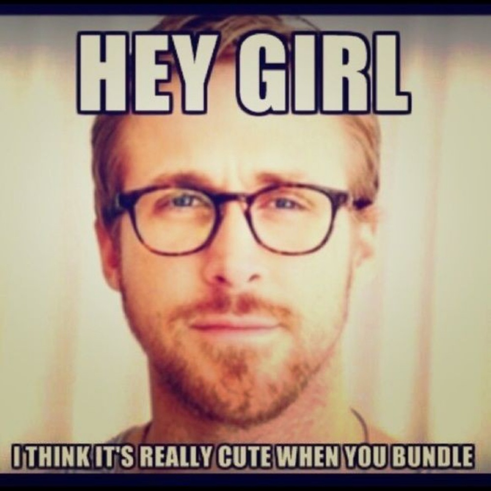 What's in your BUNDLE?